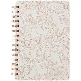 Action Cuaderno A5 Disney oferta