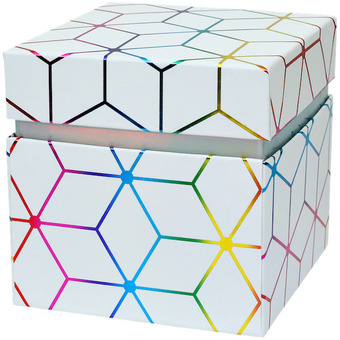 Action Caja de regalo oferta