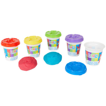 Action Juego de plastilina Kids Creative oferta