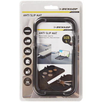 Action Alfombrilla antideslizante Dunlop oferta