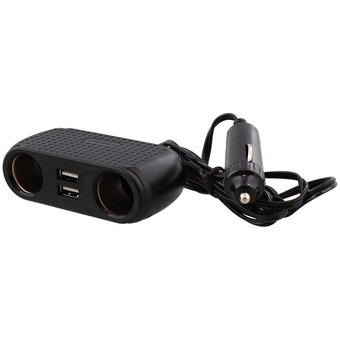 Action Regleta doble para coche Dunlop oferta