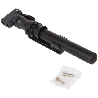 Action Bomba pequeña para bicicleta Walfort oferta