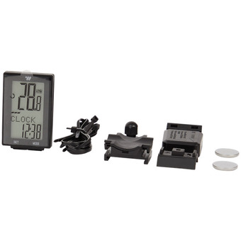 Action Velocímetro de bicicleta Walfort oferta