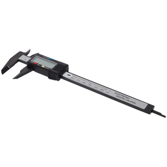 Action Calibrador digital Werckmann oferta