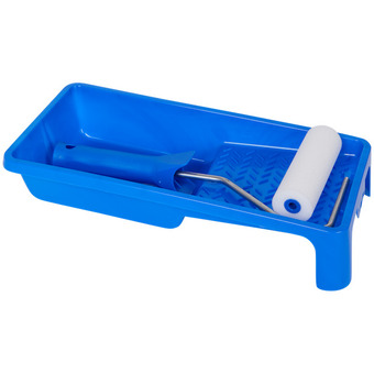 Action Set de accesorios de pintura oferta