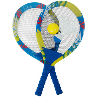 Action Set de tenis XL oferta