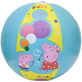 Action Pelota de playa 3D oferta