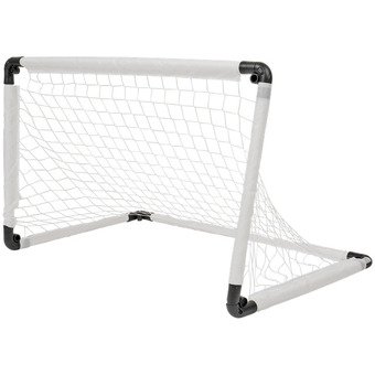 Action Portería de fútbol plegable oferta