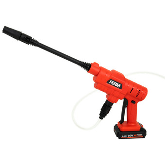 Action Limpiador de alta presión FERM oferta