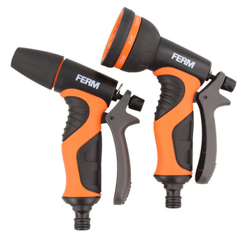 Action Juego de pistolas de riego FERM oferta