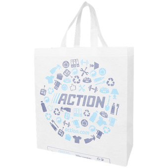 Action Bolsa de compra Action oferta