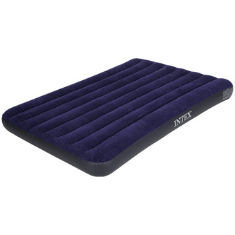 Action Colchón inflable Intex Dura-Beam Estándar oferta