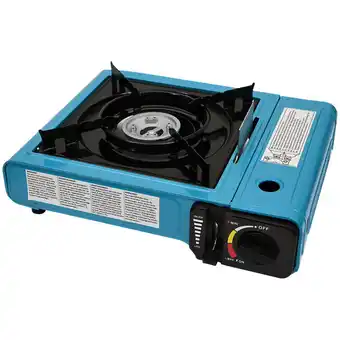 Action Cocina de gas oferta