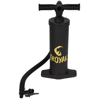 Action Bomba manual Froyak oferta