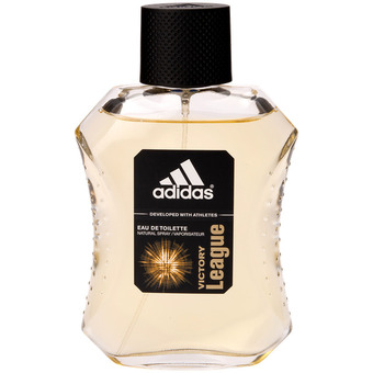 Action Agua de colonia Adidas Victory League oferta