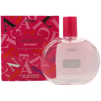 Action Perfume Figenzi Amazing Life oferta