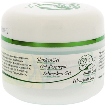 Action Gel de baba de caracol oferta