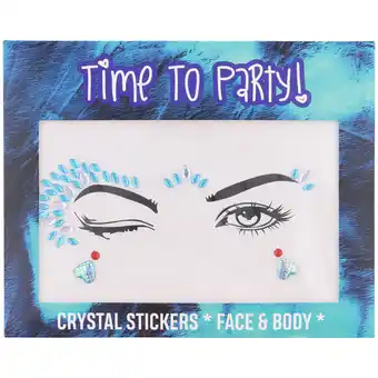 Action Pegatinas de diamantes faciales oferta