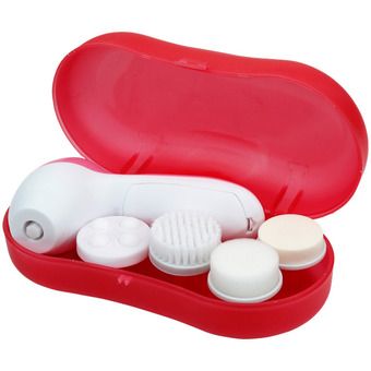 Action Limpiador facial oferta