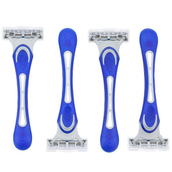 Action Cuchillas de afeitar Wilkinson Everyday 3 oferta