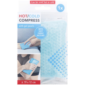 Action Compresa de gel frío y caliente oferta
