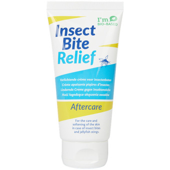 Action Crema para después de las picaduras de insectos oferta