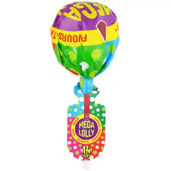 Action Caramelos de palo XL oferta