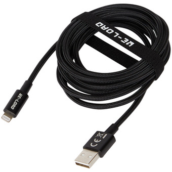 Action Cable de carga y datos MFI Re-load oferta