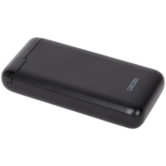 Action Batería externa portátil Grixx oferta