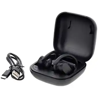 Action Auriculares para el deporte Grundig oferta