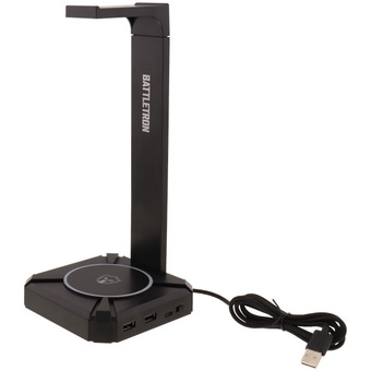 Soporte para auriculares Battletron