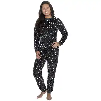 Action Conjunto de ropa para estar por casa oferta