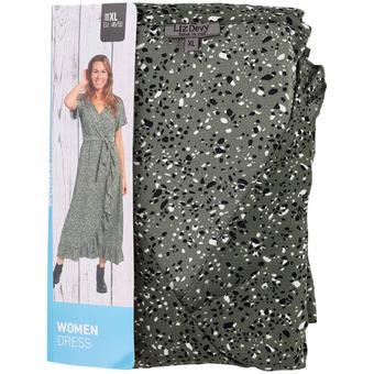 Action Vestido largo oferta