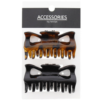 Action Pinzas del pelo oferta