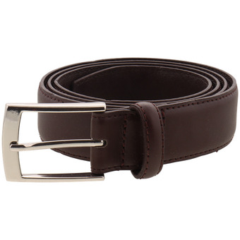 Action Cinturón de hombre cuero oferta