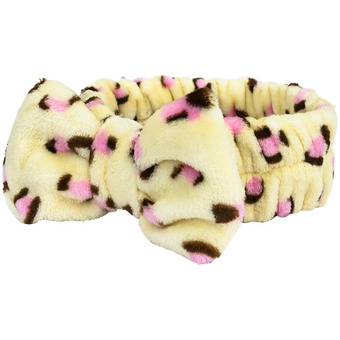 Action Turbante para cosmética Betty's oferta