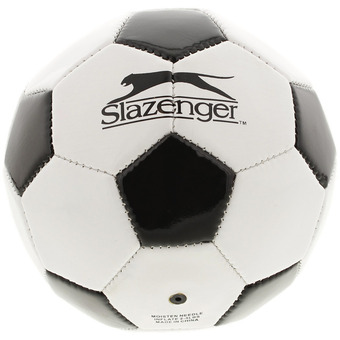 Action Pelota de fútbol pequeña Slazenger oferta