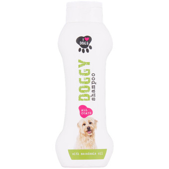 Action Champú para perro Doggy oferta