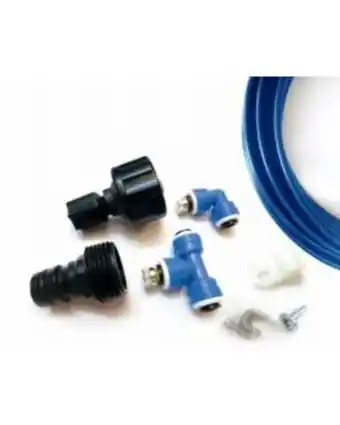 ferrOkey Nebulizador exteriores 15mt natuur oferta