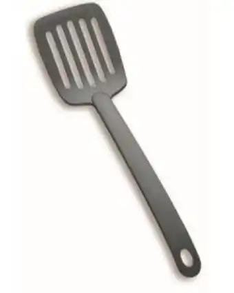 ferrOkey Espatula cocina perforada nylon lacor 98806 oferta