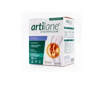 Promofarma Arama artilane forte 30 sobres oferta