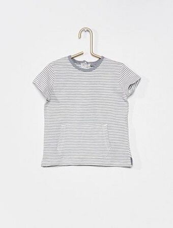 Kiabi Camiseta sin mangas de punto oferta