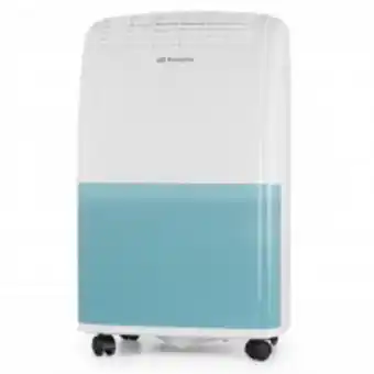 Miró Orbegozo dh 2070 deshumidificador 3,6 l 42 db 420 w blanco oferta