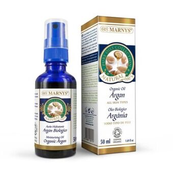 NutriTienda Aceite de argan bio 50ml oferta