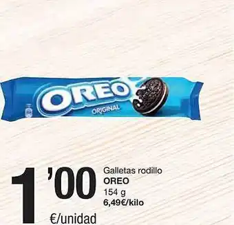 SPAR Fragadis Oreo oferta