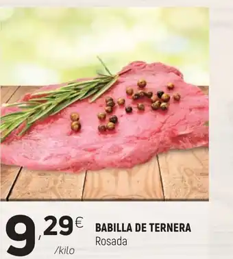 Coviran Babilla De Ternera oferta