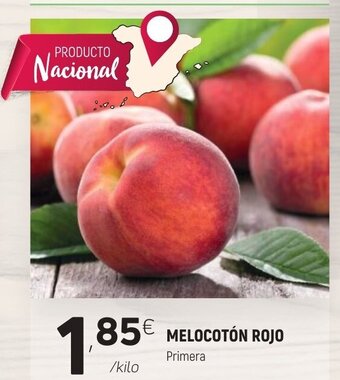 Coviran Melocotòn Rojo oferta