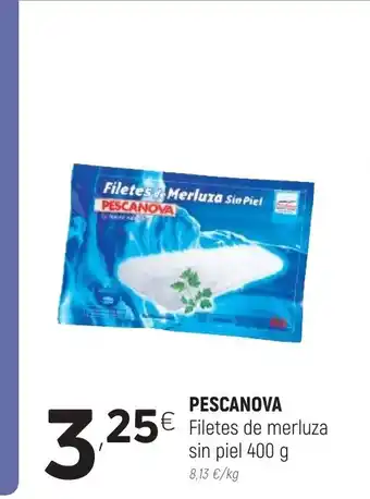 Coviran Pescanova 400g oferta