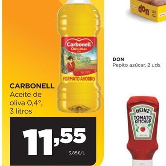 Alimerka Aceite de oliva oferta