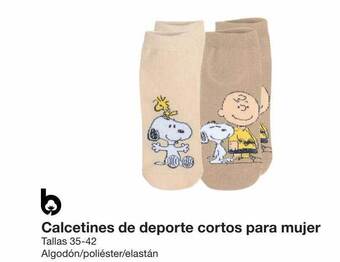 Zeeman Calcetines De Deporte Cortos Para Mujer oferta